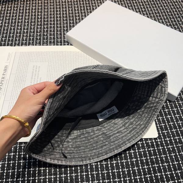 Miu Miu Hat MUH00178